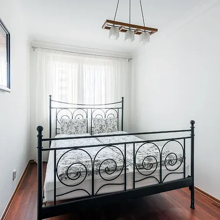 Apartamento Sleepwithus Bukowinska 12 *